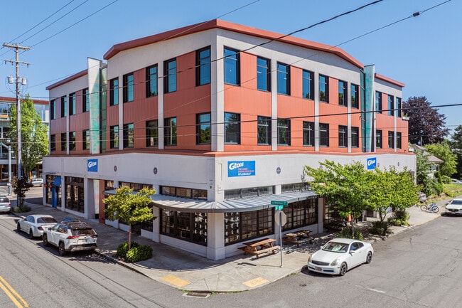 More details for 2512 SE 25th Ave, Portland, OR - Office to Rent