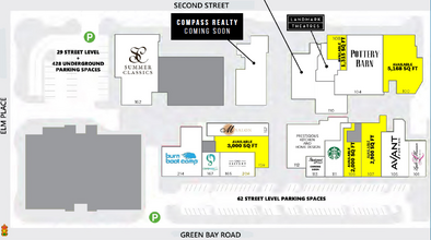 1849 Green Bay Rd, Highland Park, IL for rent Floor Plan- Image 1 of 1