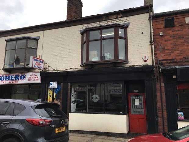 19 Chapel Brow, Leyland for sale Primary Photo- Image 1 of 1