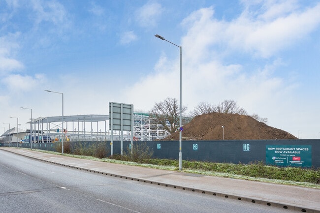 More details for United Way, Colchester - Retail to Rent