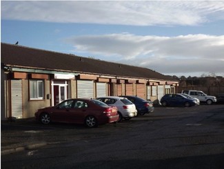 More details for 7 Umberley Rd, Kilmarnock - Industrial for Rent