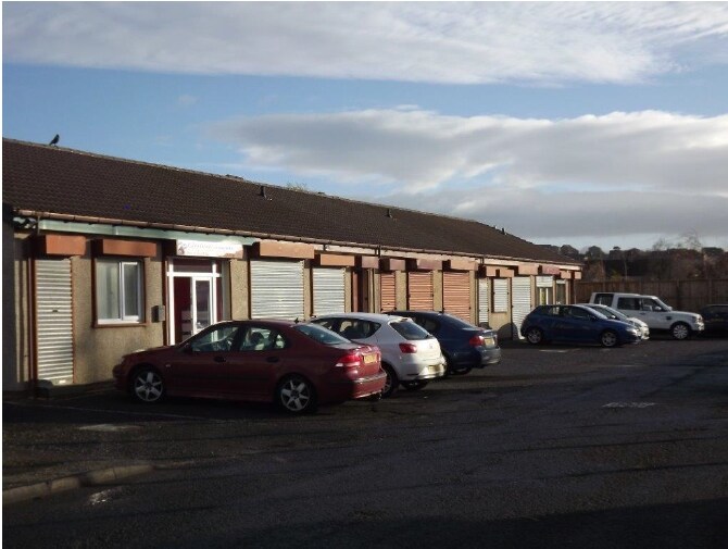 7 Umberley Rd, Kilmarnock for sale Building Photo- Image 1 of 1