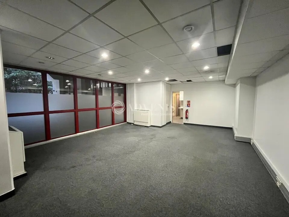 Vente Bureaux 125 m² à 477 m² - Photo 1