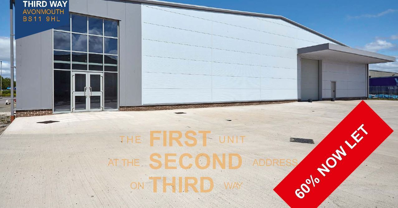 Third Way, Avonmouth for sale Primary Photo- Image 1 of 1