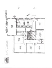 1202 E Sonterra Blvd, San Antonio, TX for sale Floor Plan- Image 1 of 1