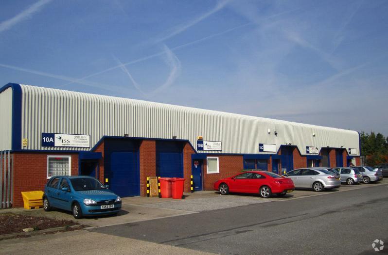 Commercial Rd, Goldthorpe for sale - Primary Photo - Image 1 of 1