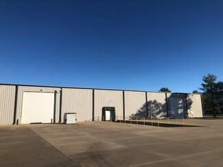 More details for 8001 Mid America Blvd, Oklahoma City, OK - Office, Industrial for Rent