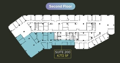 6931 Arlington Rd, Bethesda, MD to rent Floor Plan- Image 1 of 1