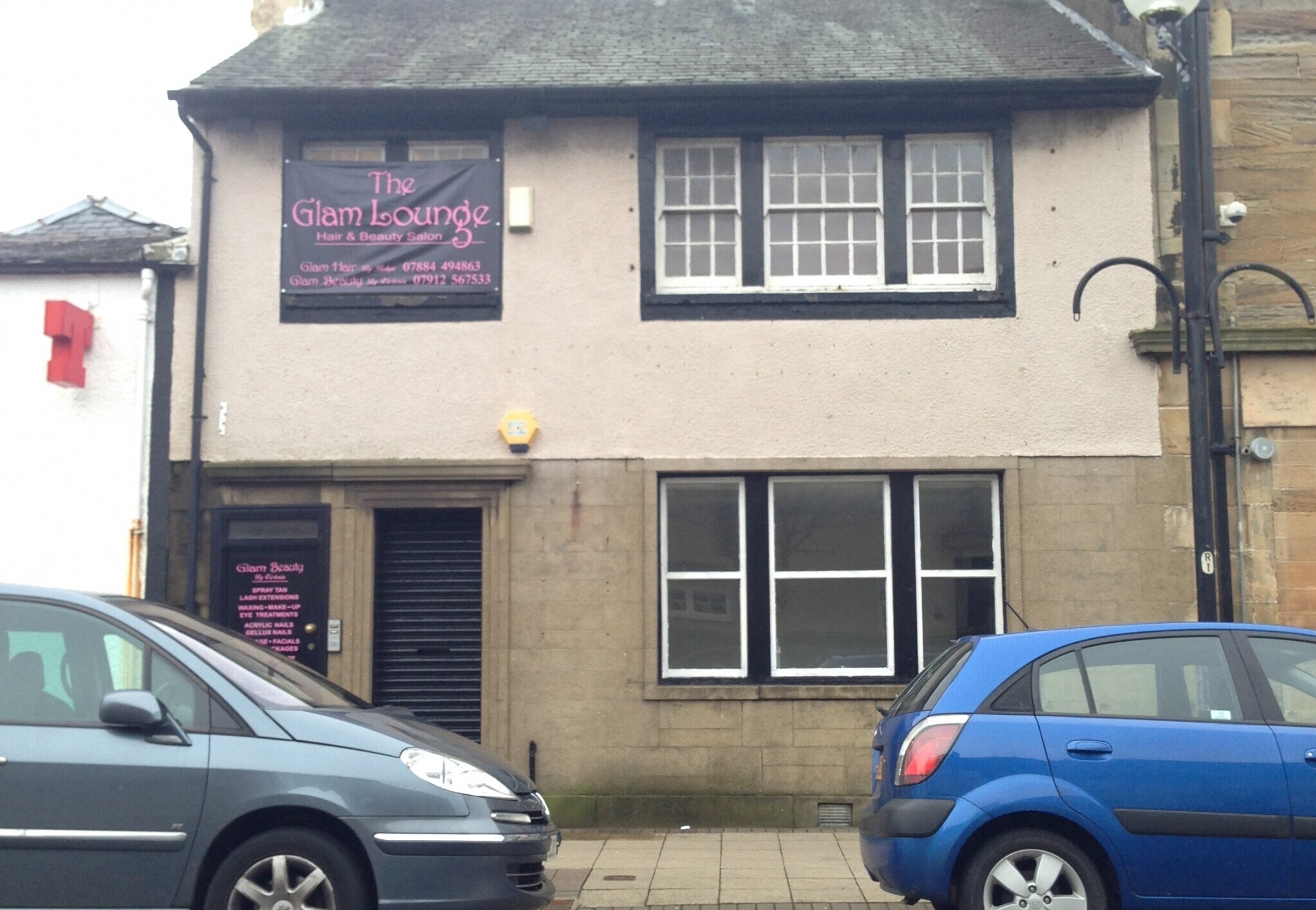 32 Eglinton St, Irvine for sale Primary Photo- Image 1 of 1