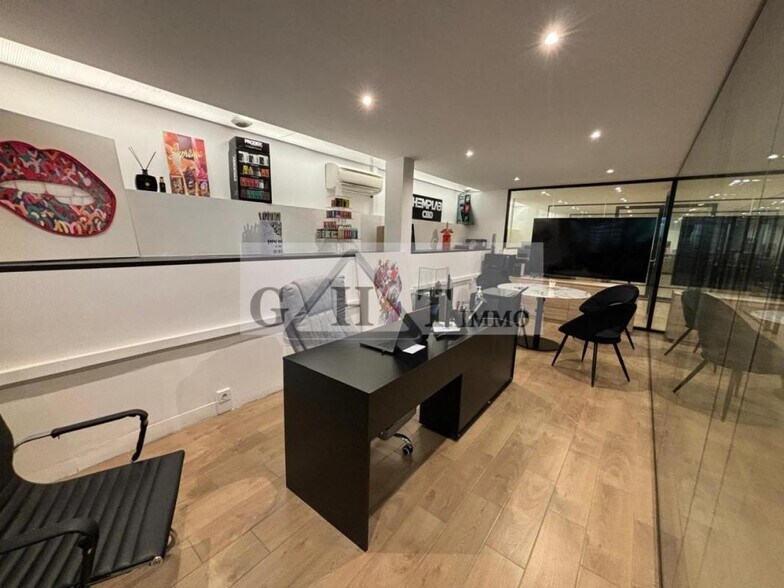 Office in Joinville-le-Pont to rent - Interior Photo - Image 2 of 11