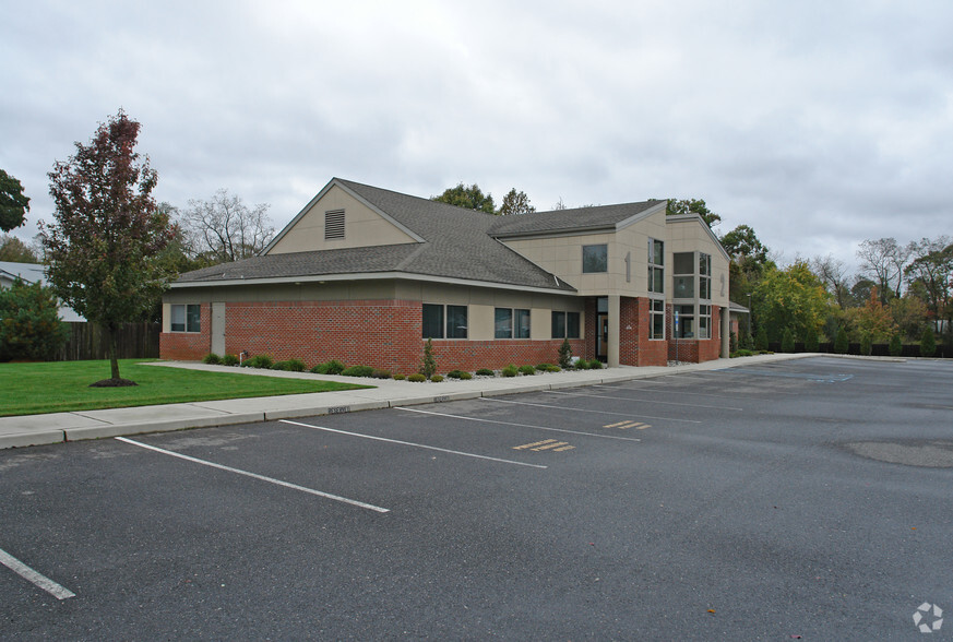 1458 W Landis Ave, Vineland, NJ for sale - Primary Photo - Image 1 of 1