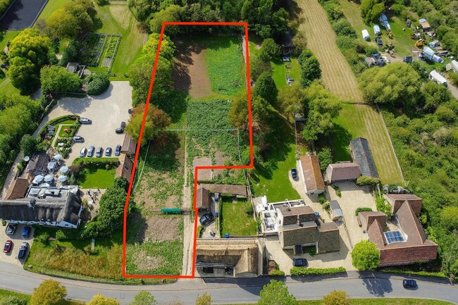 More details for Fencott Rd, Kidlington - Land for Sale
