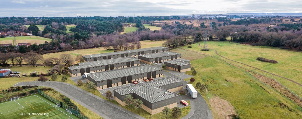 Provence Dr, Bournemouth for sale Primary Photo- Image 1 of 1