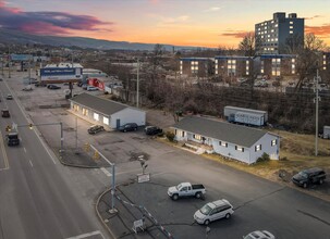 250 Wilkes Barre Township, Wilkes Barre, PA for sale Building Photo- Image 1 of 1