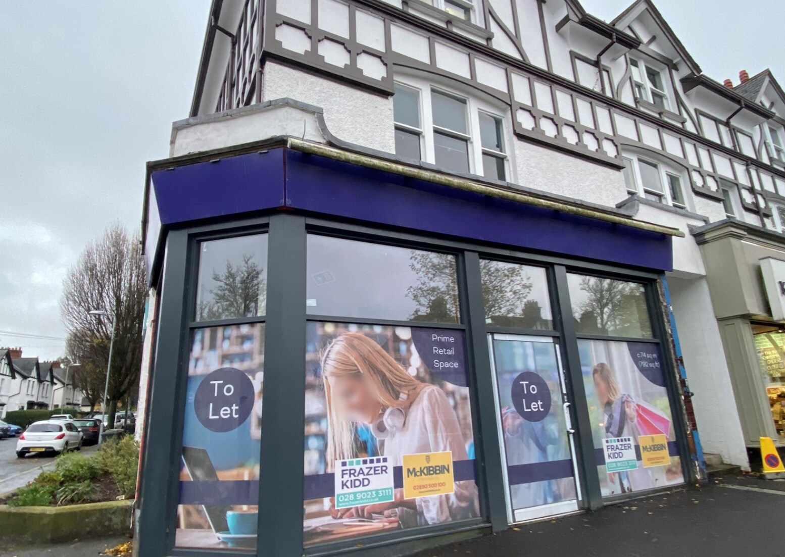 374 Lisburn Rd, Belfast for sale Building Photo- Image 1 of 1