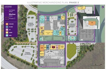 6000 Merriweather Dr, Columbia, MD for rent Site Plan- Image 1 of 1