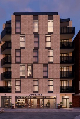 30-32 Staines Rd, Hounslow for sale Primary Photo- Image 1 of 1