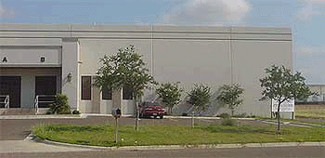 More details for 814 Nafta Blvd, Laredo, TX - Industrial for Rent