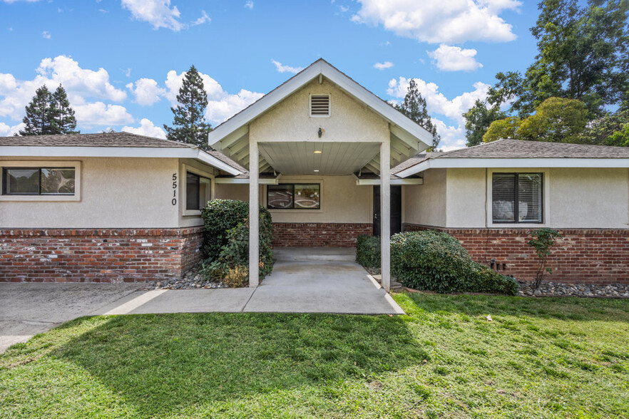 5510 Clark Ave, Carmichael, CA for sale - Building Photo - Image 3 of 52