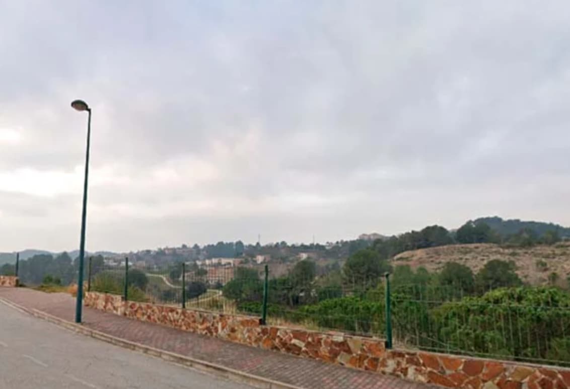 Land in Sant Esteve Sesrovires, Barcelona for sale Building Photo- Image 1 of 4