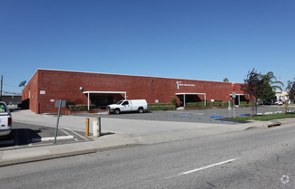 More details for 2935-2955 Redondo Ave, Long Beach, CA - Industrial for Rent