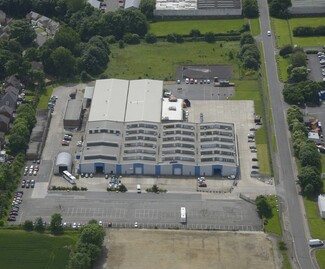 More details for Stephenson Rd, Washington - Industrial for Rent