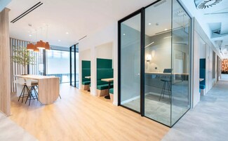 More details for Avinguda Diagonal, 545-577, Barcelona - Co-working to Rent