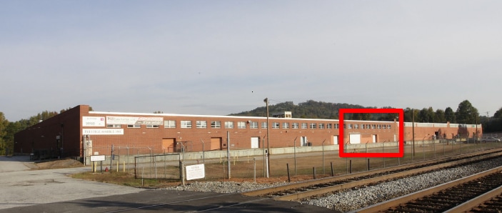 200 Pate Dr, Greenville, SC to rent Building Photo- Image 1 of 12