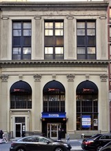 186 Montague St, Brooklyn, NY for rent Building Photo- Image 1 of 5