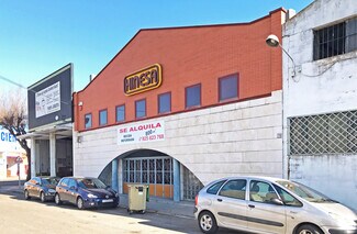 More details for Calle Navalcán, 25, Talavera de la Reina - Industrial to Rent