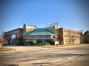 2480 Post Rd, Warwick, RI for sale Building Photo- Image 1 of 1