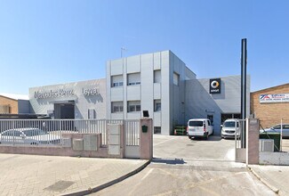 More details for Calle Moraleja de Enmedio, 10, Móstoles - Industrial to Rent