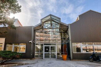 More details for Light Industrial to Rent