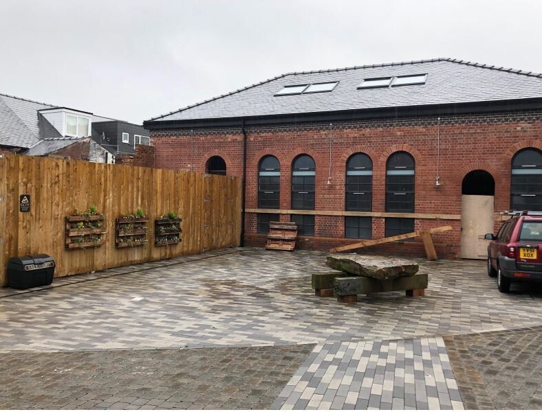 2-8 Dyson Pl, Sheffield for sale Building Photo- Image 1 of 1