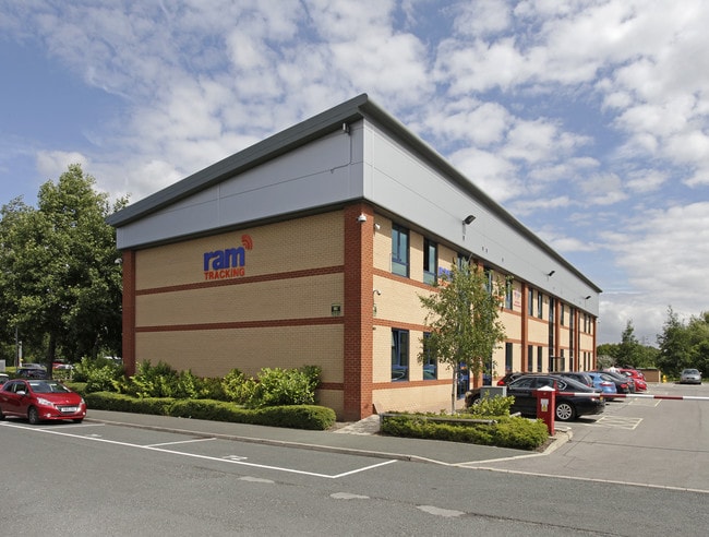 More details for George Mann Rd, Leeds - Office for Sale