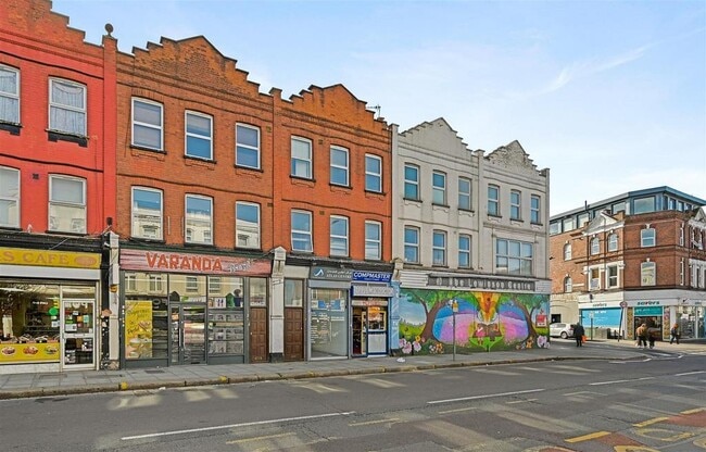 More details for 163 High Rd, London - Retail for Sale
