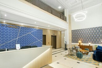 75-77 Cornhill, London to rent Interior Photo- Image 1 of 9