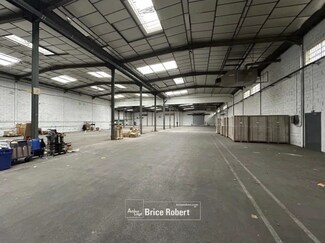 More details for Industrial to Rent