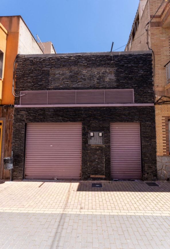 Retail in Albatera, Alicante for sale Building Photo- Image 1 of 11