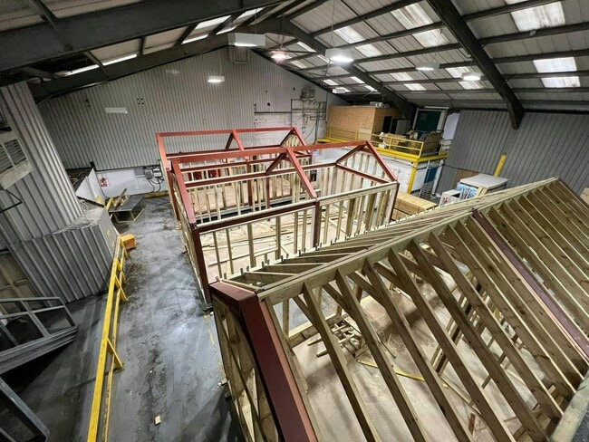 More details for Quarry Rd, Newhaven - Office, Industrial to Rent