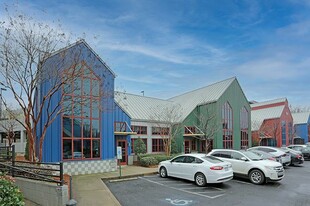 1930 Abbott St, Charlotte NC - Commercial Property