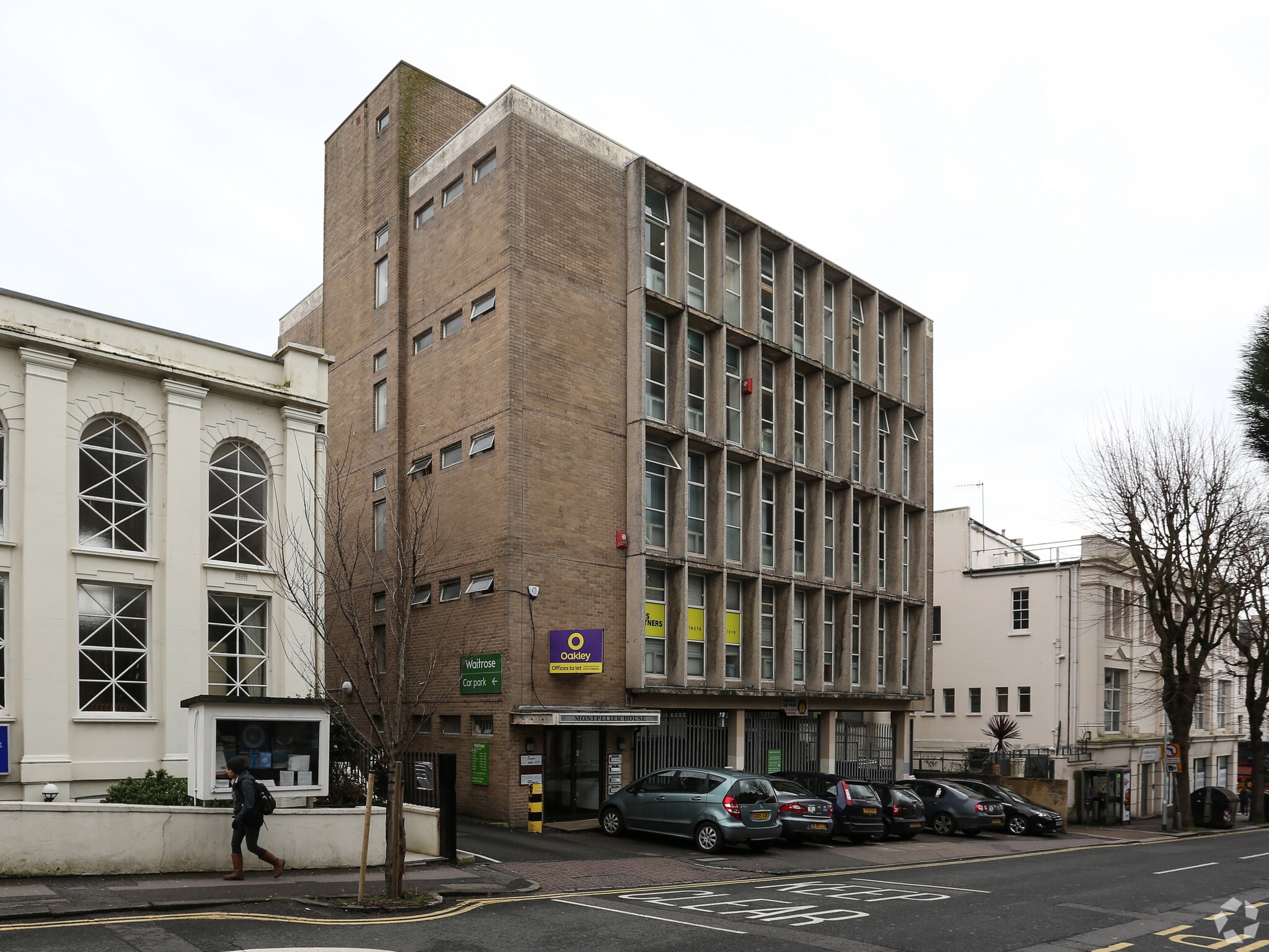 99 Montpelier Rd, Brighton for sale Building Photo- Image 1 of 1