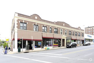 More details for 669-681 Main St, New Rochelle, NY - Office for Rent