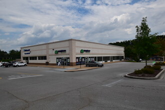 3903-3975 Hixson Pike, Chattanooga, TN for sale Building Photo- Image 1 of 1