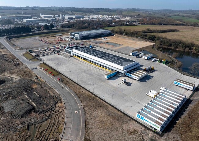 More details for Plot 1 Units 2-3 New Stanton Park, Ilkeston - Industrial for Sale