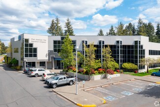 More details for 33600 6th Ave S, Federal Way, WA - Office for Rent