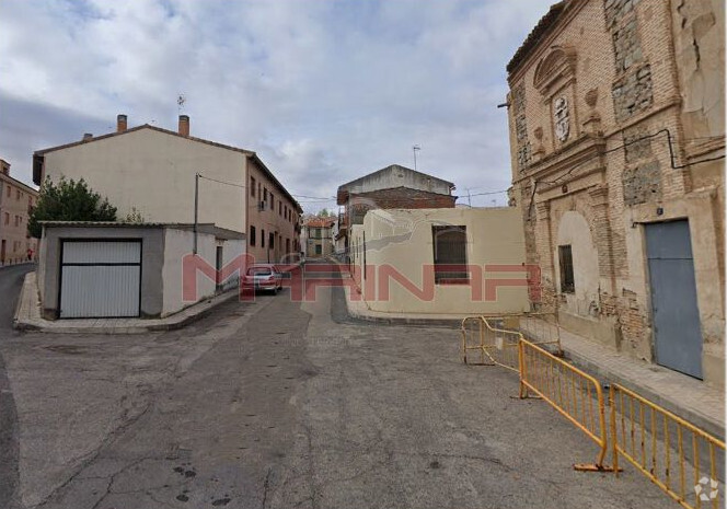 Casco urbano, Añover de Tajo, Toledo for sale - Primary Photo - Image 1 of 8