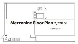 125 S Waco St, Hillsboro, TX for rent Floor Plan- Image 1 of 1