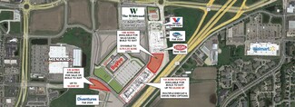 More details for SEC Highway 151 & W Main St, Sun Prairie, WI - Land for Rent