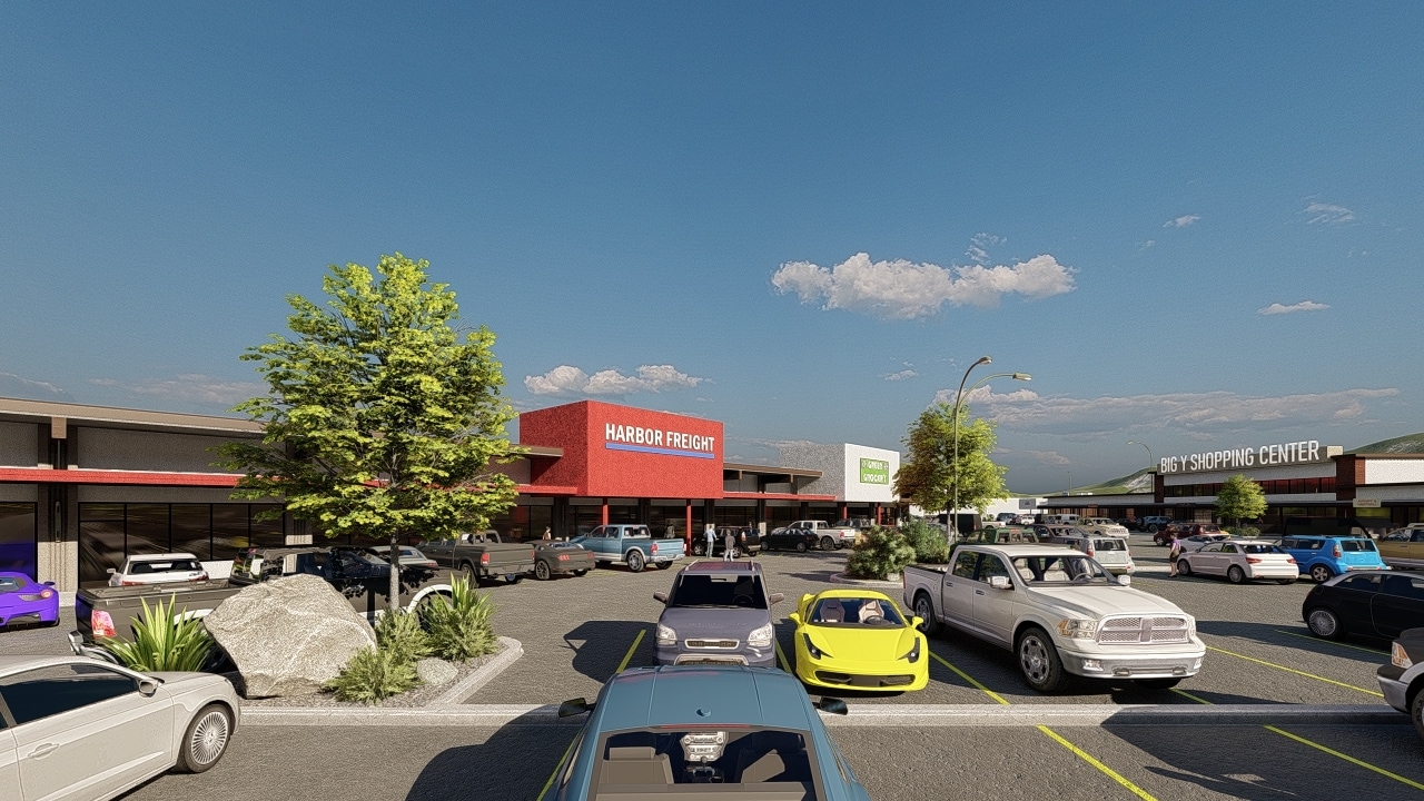 2170-2188 W 6th Ave, Eugene, OR to rent Construction Photo- Image 1 of 16